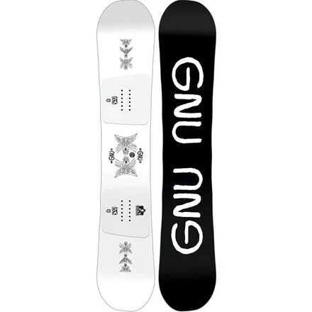 RC C3 Snowboard - 2024