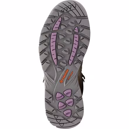 Newton Ridge BC Boot - Women's