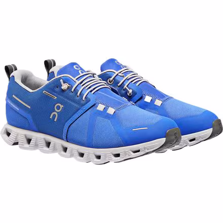 Cloud 5 Waterproof Shoe - Women's