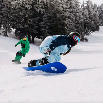 Family Tree Hometown Hero Snowboard - 2024 - Kids'