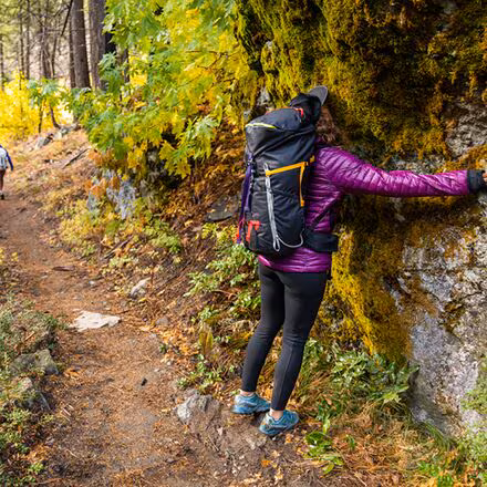 Kor Stasis Hoodie - Women's