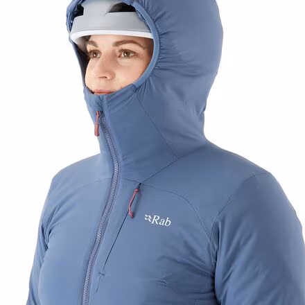 Xenair Alpine Insulated Jacket - Women's