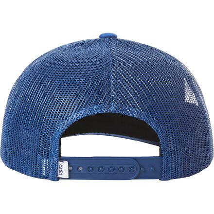 Easy Rise Foam Trucker Hat