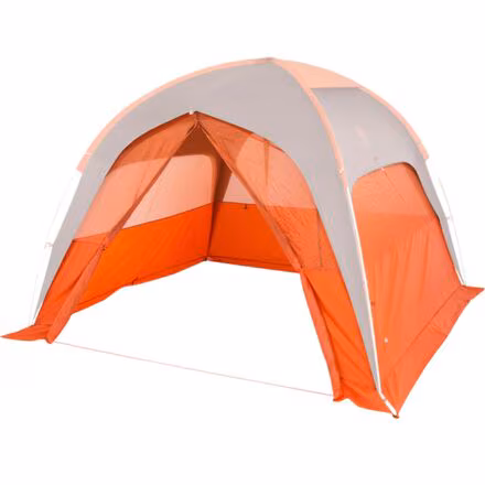 Sage Canyon Shelter Plus + Deluxe Accessory Mesh Insert