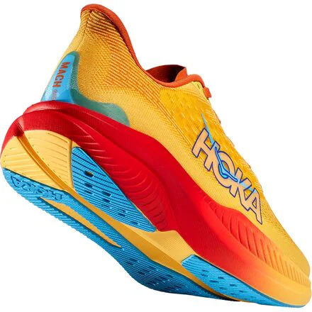 Mach 6 Running Shoe - Women's