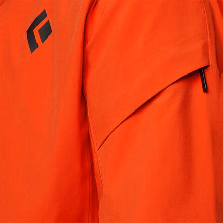 Recon Stretch Ski Shell - Men's