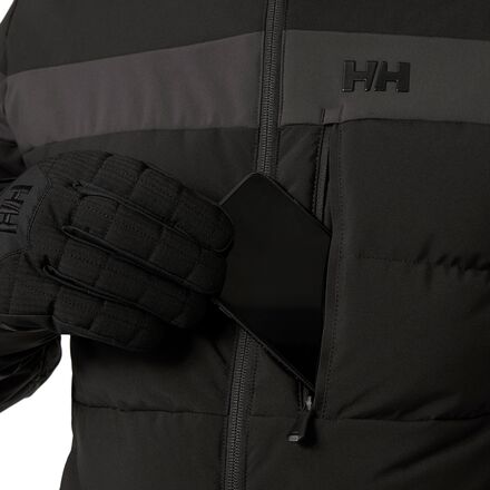 Bossanova Puffy Jacket - Men's