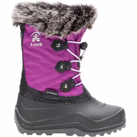 Powdery 3 Boot - Kids'