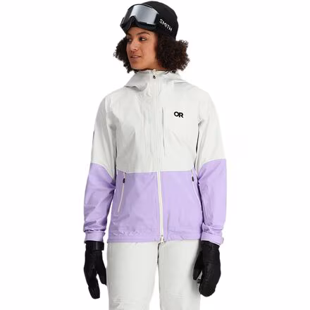 Carbide Jacket - Women's