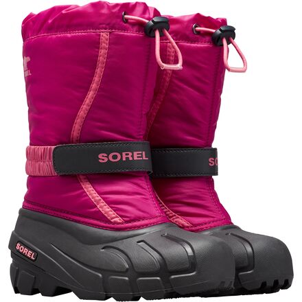 Flurry Boot - Girls'
