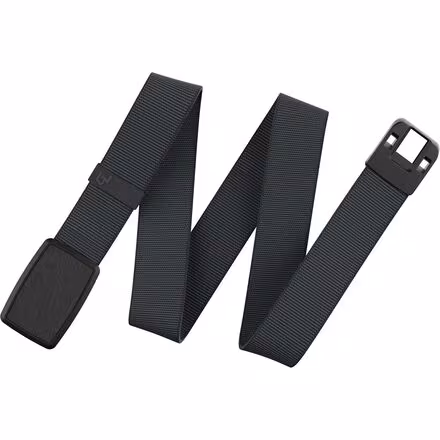 Groove Belt - Low Profile