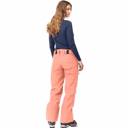 Lofoten GORE-TEX Insulated Pant - Women's