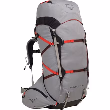 Aether Pro 70L Backpack