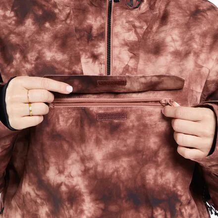 Fern Insulated Gore Pullover - Women's