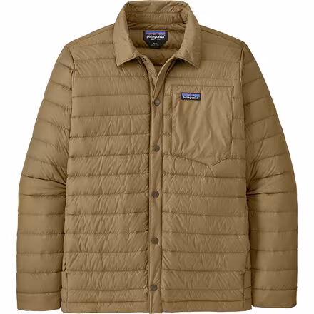 Downdrift 3-in-1 Jacket - Men's