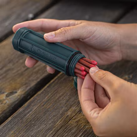 Storm Matches - 10cm - 15-Piece