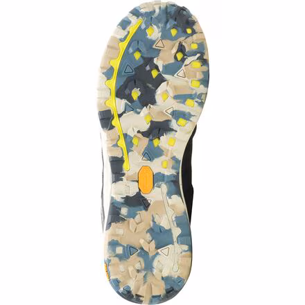 Nova 3 Mid Waterproof Hiking Boot - Men's