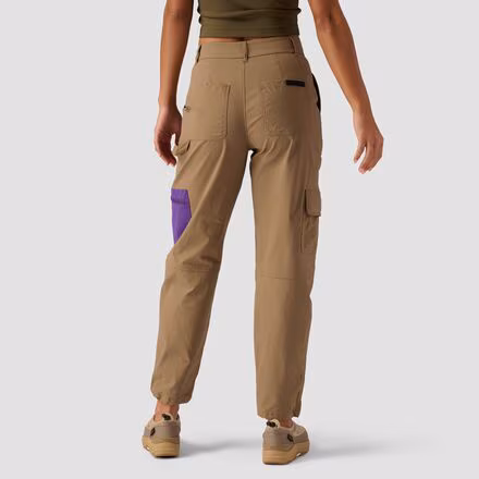 Wasatch Ripstop Cargo Pant - Women's