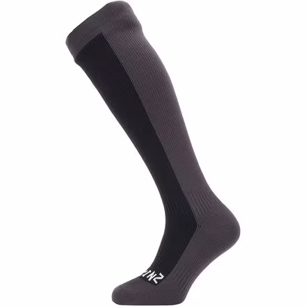 Waterproof Cold Weather Knee Length Sock - Men's