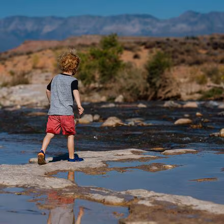 Bare Steps H20 Shoe - Toddler Boys'