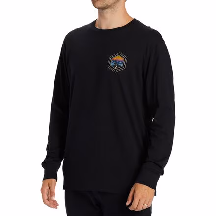 Rockies Long-Sleeve Shirt - Men's