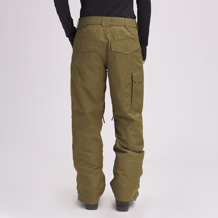 Insulated Snow Pant - Men's