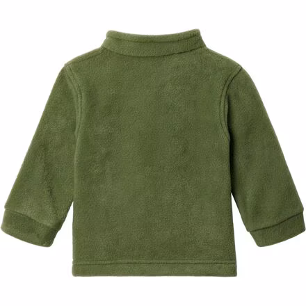 Steens II Mountain Fleece Jacket - Infant Boys'