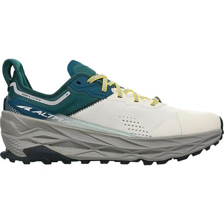 Olympus 5.0 Trail Running Shoe - Men's