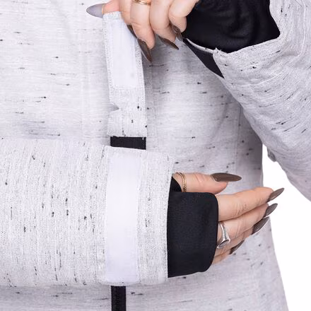 Rumor Insulated Jacket - Women's