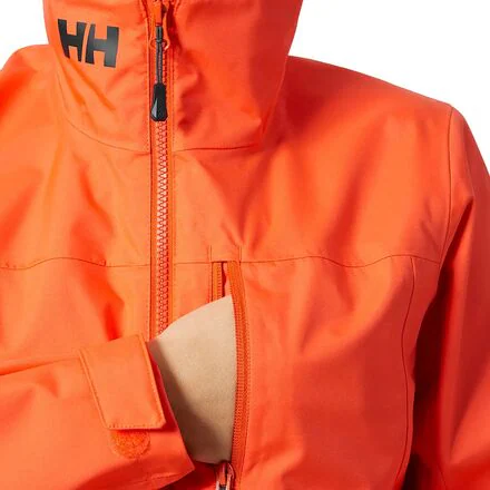 Crew Jacket 2.0 - Women's