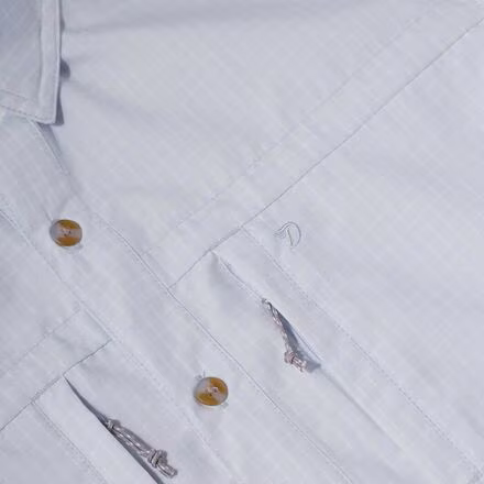 Helm Long-Sleeve Shirt - Men's