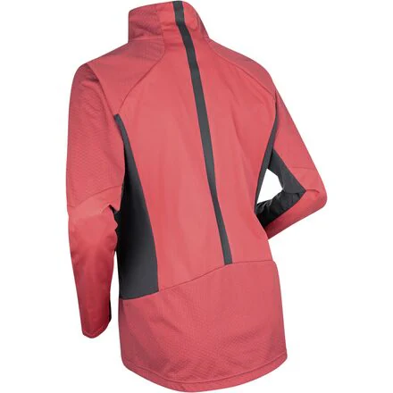 Rigid Jacket - Women's