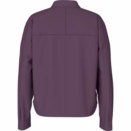 First Trail UPF Long-Sleeve Shirt - Women's