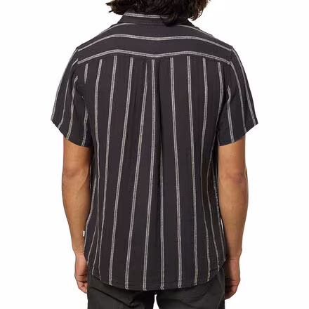 Alan Short-Sleeve Shirt - Men's