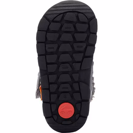 Gilman Waterproof Insulated Boot - Boys'