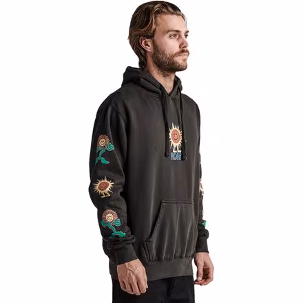 Destroy Enjoy Fleece Hoodie - Men's