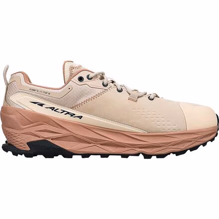 Olympus 5 Hike Low GTX Hiking Shoe - Men's