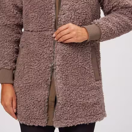 Dusty Mesa Parka - Women's