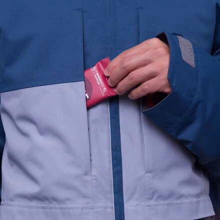 Smarty 3-in-1 Form Jacket - Men's