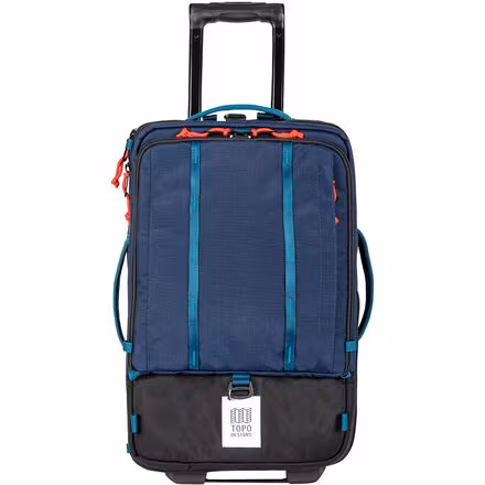 Global Travel 44L Roller Bag