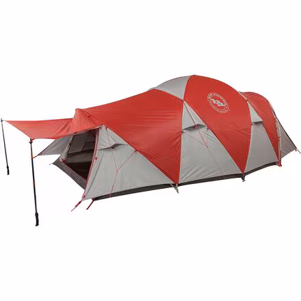 Mad House 8 Tent: 8-Person 4-Season
