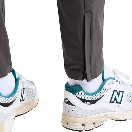 Nylon Oxford Team Pant - Men's