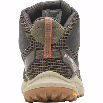 Nova 3 Mid Waterproof Hiking Boot - Men's