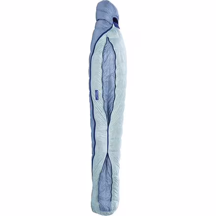Torchlight UL Sleeping Bag: 20F Down - Women's