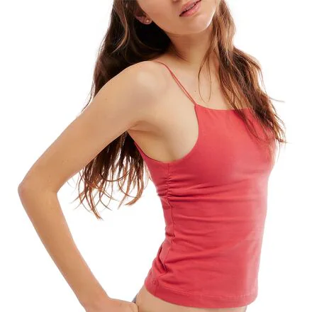 Anywhere Anytime Tank Top - Women's