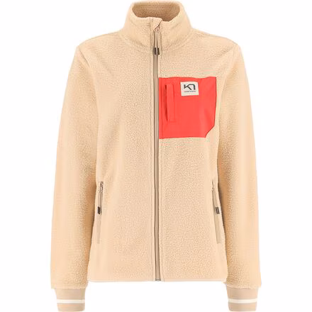 Rothe Midlayer Jacket - Women's