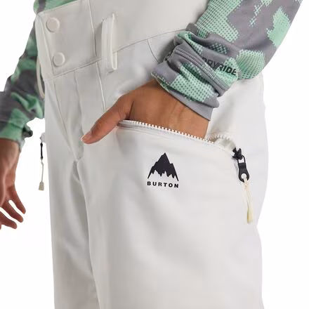 Marcy High Rise Pant - Women's