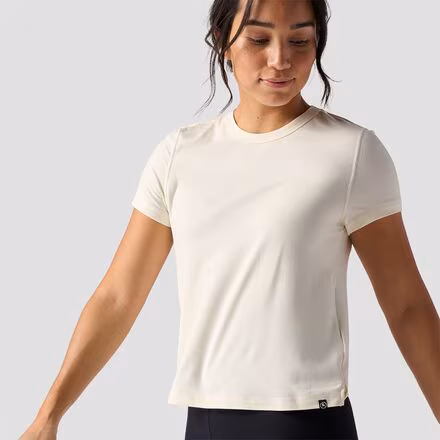 Destination Crew Top - Women's