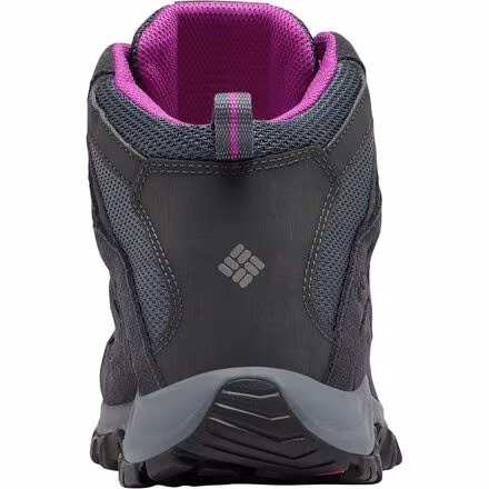 Crestwood Mid Waterproof Hiking Boot - Women's