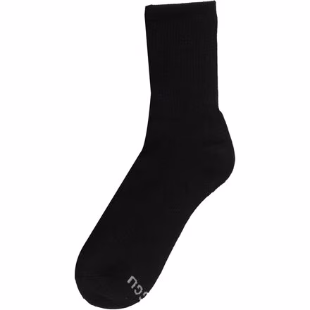 Ribbed Sock